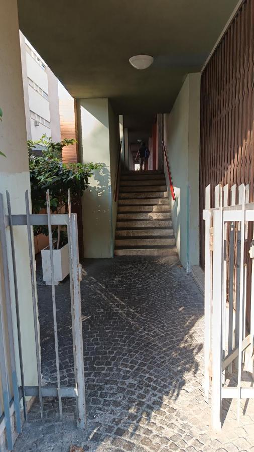 Casilina One Leilighet Roma Eksteriør bilde
