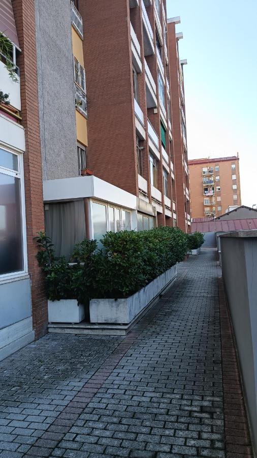 Casilina One Leilighet Roma Eksteriør bilde