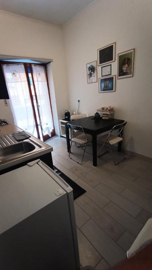 Casilina One Leilighet Roma Eksteriør bilde